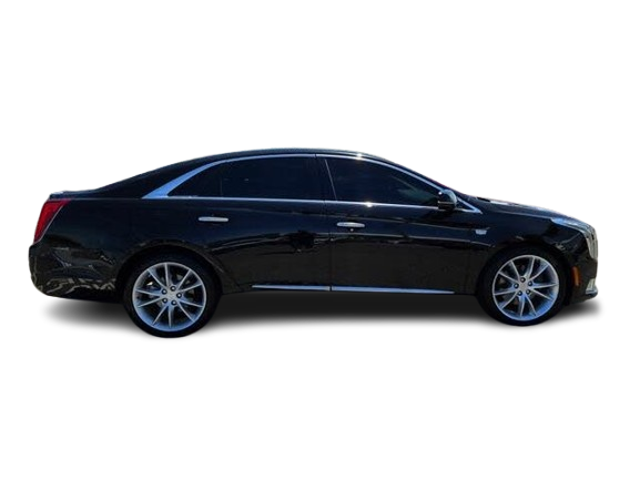 Business Sedan Image