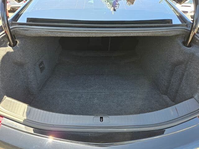 Business Sedan Image