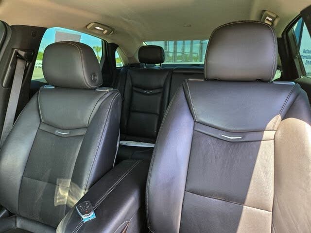 Business Sedan Image