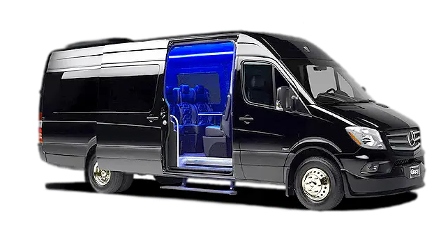 Mercedes Benz VIP Sprinter