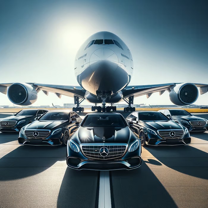 Airport Services