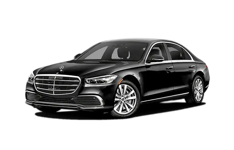 Luxury Car 1